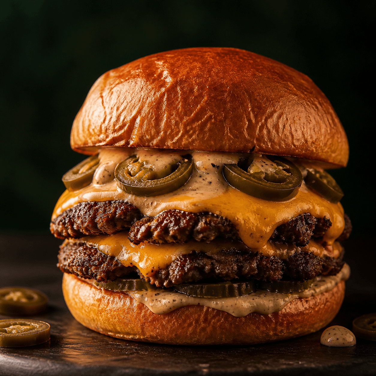 Smash Burger